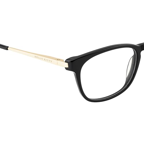 Image of Ted Smith Square Spectacles frames for Mens Womens
