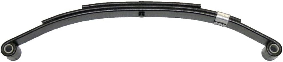 AP Products 014-127094 1000Lb 3 Leaves Leaf Spring