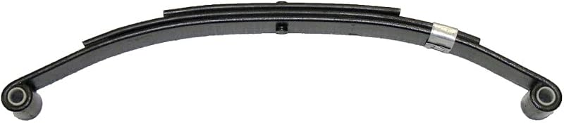 Mola de lâmina para eixo AP Products 014-127094, 1.000 lb, 3 lâminas – 1 unidade