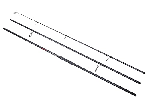 Ultimate Adventure Caña Spod 12ft 5lb (3-Partes) | Caña carpfishing