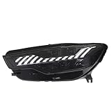 faros xenon audi a6 c5 Actualice su compatible con Audi A6 con estos faros delanteros de alto rendimiento, diseñados específicamente for los modelos A6 y A6L C7 2012-2015.
