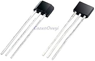 10pcs/lot 49E Hall Element OH49E SS49E Hall Sensor Hall Effect Sensor New