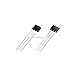 10pcs/lot 49E Hall Element OH49E SS49E Hall Sensor Hall Effect Sensor New
