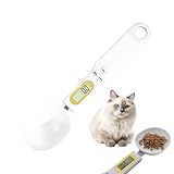 Messlöffel | Elektronische Geräte für Tassen Mit Waage | Digitale...