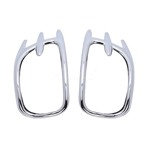 CALOTTA CROMATO PER HONDA Goldwing 1800 2001-2017