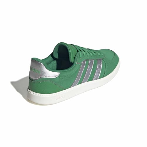 Image of adidas Women's Breaknet Sleek Shoe