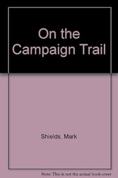 Hardcover On the Campaign Trail Book