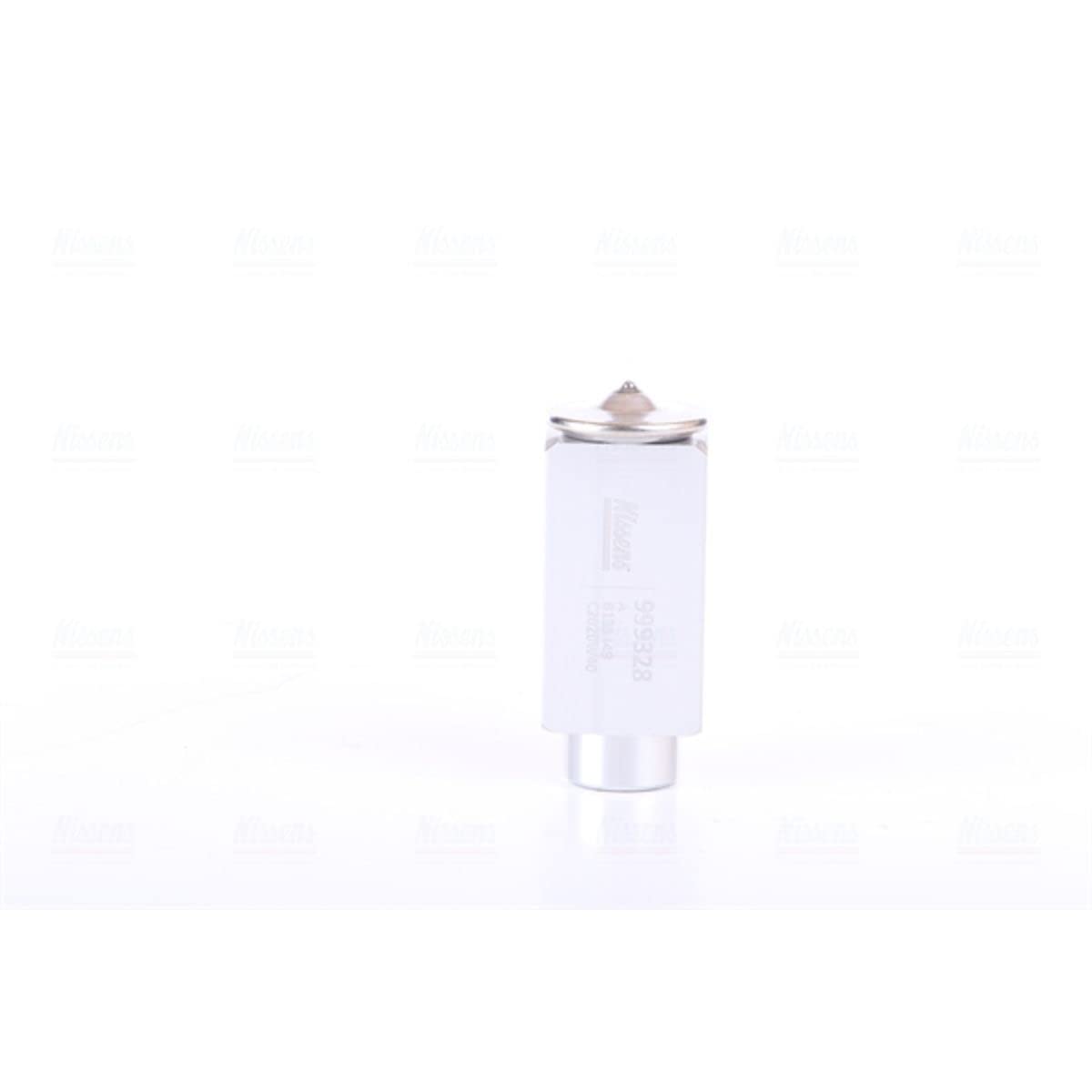 NISSENS 999328 Expansionsventil Klimaanlage Kompatibel mit VOLVO FL II 1822560 21396727 351234501