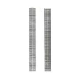 Bostitch STCR211506Z zszywki do B8 Flat Clinch / B8 New Gen / B8 Mini / B8 Classic ilość w opakowaniu, grubość zszywek 11 x 6 mm