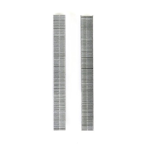 Bostitch STCR211506Z Heftklammern für B8 Flat Clinch / B8 New Gen / B8 Mini / B8 Classic Menge pro Packung 5000 Klammerstärke 11 x 6 mm