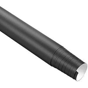 Sankuai 1 st 152 cmx30 cm polymere PVC mat chroom vinyl auto wraps sticker kleur veranderende motorfiets sticker met…