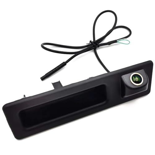 Caméra de recul AHD 1080P pour éviter les angles morts sur BMW F30