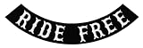 BP BRAUNERT PATCHES