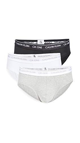 Calvin Klein �����Y ���� Ck One �R�b�g�� �q�b�v�u���[�t US �T�C�Y: X-Large �J���[: �z���C�g
