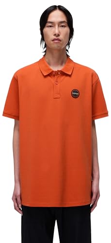 NAPAPIJRI Polo a Maniche Corte Epy