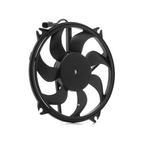 RIDEX 508R0006 Ventilador de motor compatible con FIAT Scudo 270, 272