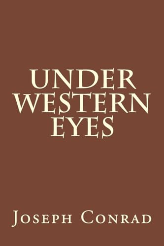 Under Western Eyes