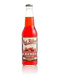 Red Ribbon Cherry Soda 12oz (24 pk)
