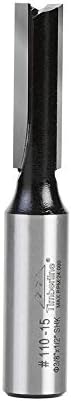 Timberline - 3/8 Diameter 1/2 Shank (110-15)