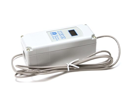 Ranco Electric Temp Control
