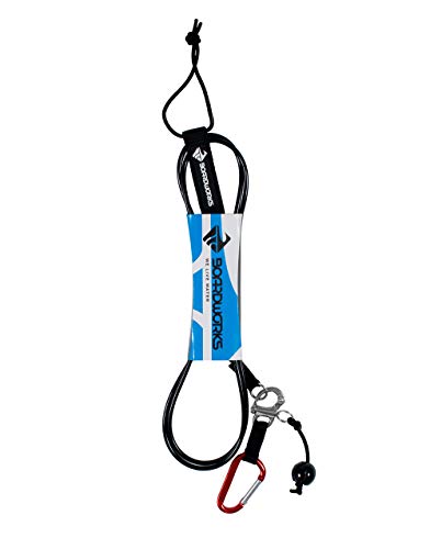 Boardworks Whitewater SUP Leash 11