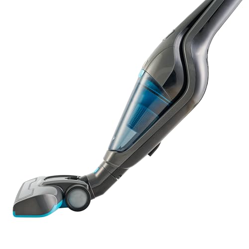 WAP Aspirador de Pó Vertical à Bateria ECO RÁPIDO Autonomia de 40 min, 2 Velocidades, 700ml, Bivolt