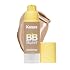 Kosas BB Burst Tinted Face Gel Cream - Supports Healthy Collagen, Smoothes Skin, Hydrates & Moisturizes - Lightweight Buildable Coverage - Medium Tan Neutral Cool 30, (1 Oz/30 ML)