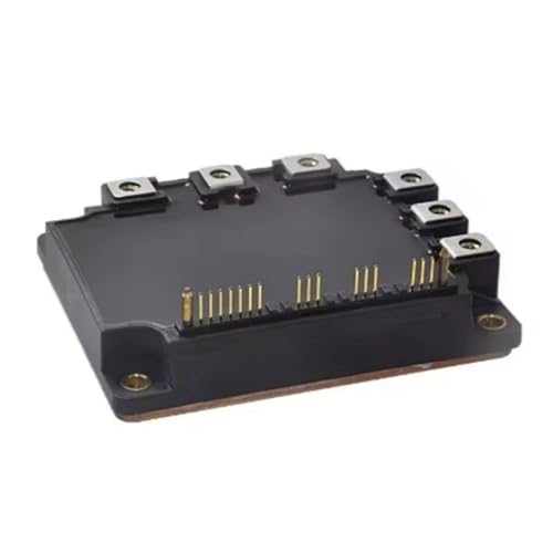 Module IGBT PM150RSE060-3 pour onduleur et commande moteur - 3