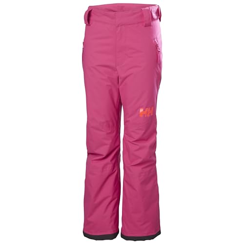 Helly Hansen Junior Unisex Jr Legendäre Hose, Drachenfrucht, 8 – Ansicht 1
