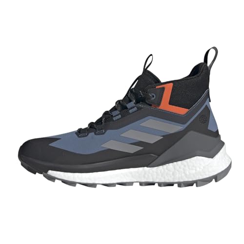 adidas Men's Terrex Free Hiker 2 Hiking Shoes3