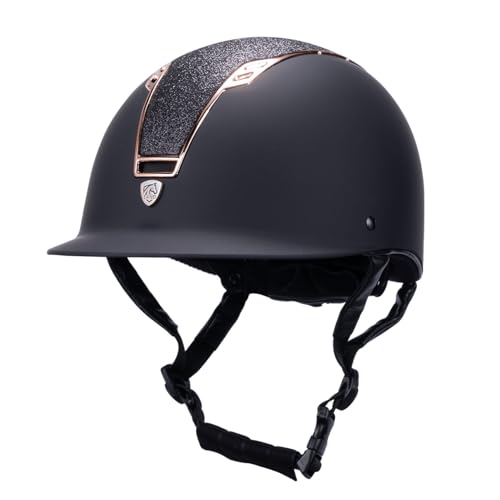 Land Helmets Stella Helmet - ASTM/SEI F1163-23 & EN 1384 Certified Helmet -...