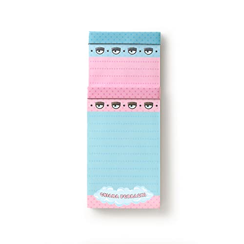 Pigna Set 2 Blocchi, Chiara Ferragni x Pigna