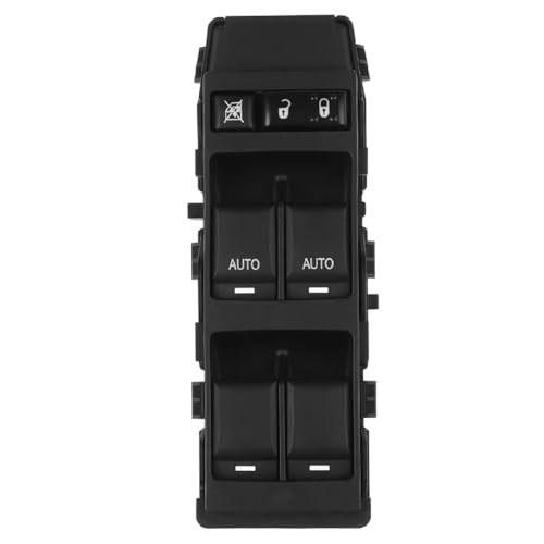 Commutateur de vitre 04602781AA pour Jeep Commander 2006-2010
