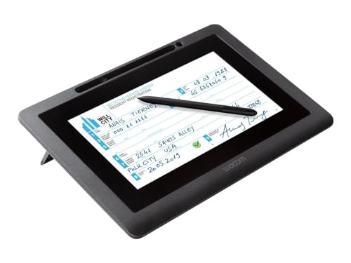 Wacom Tablette Stylet écran 10.1