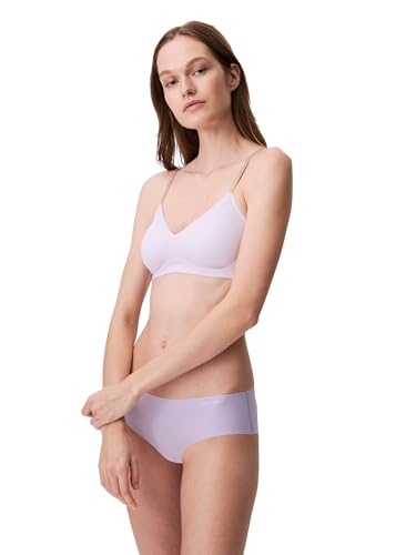 Image of Calvin Klein Invisibles Gel Wire Lightly Lined Bralette