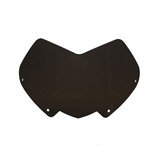 Can-Am 219400077 Clear Ultrasport Windshield