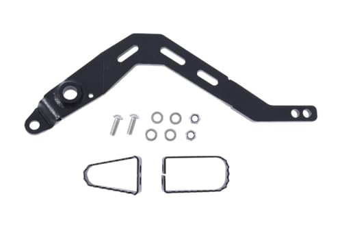 Pédale frein arrière Triumph Tiger 900 GT Pro 2024 2025 STRONGBRAKE AVDB