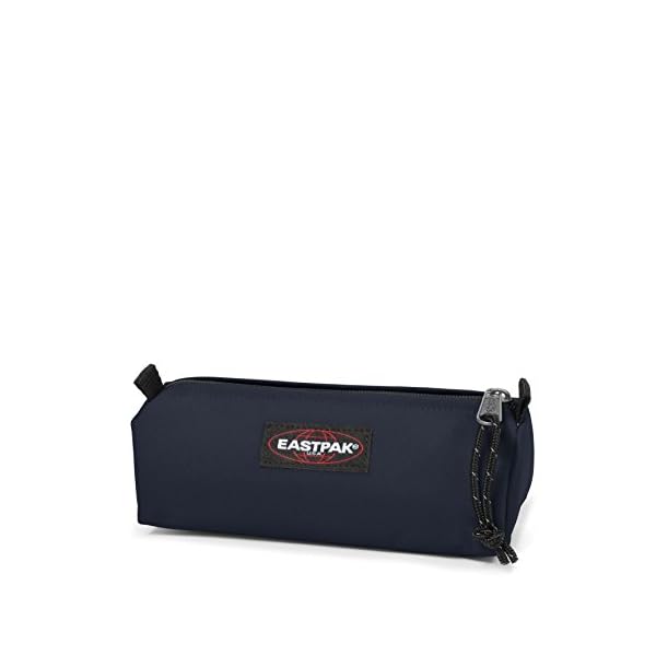 Eastpak Benchmark Single Federmäppchen, 21 cm, Cloud Navy (Blau) – Bild 5