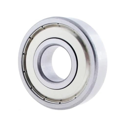 Roulement 6800/20 anti-poussière pour éliminer les blocages de skate