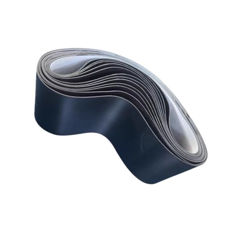 Bande transporteuse PVC noire 1150mm x 75mm épaisseur 2mm pour convoyeur industriel