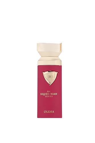 Fragrance World French Avenue An Equestrian Series Olena EDP For...
