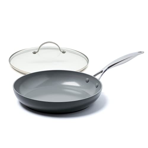 Swift 12 in. Aluminum Healthy...