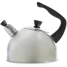 BK Cookware B5065.840 Karaat Whistling Kettle
