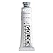 Golden GLDNHB-13802 Heavy Body Acrylic Paint, 2-Ounce, Titanium White