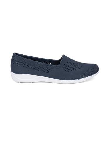Image of Bata Women's Slip-on Walking Shoe