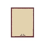 Great Papers! Buffalo Red...