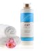PURE FIJI Milk Bath Soak, Coconut, 16 Ounce