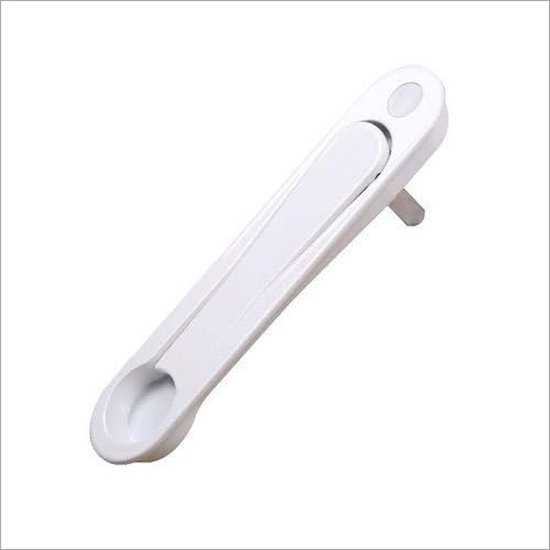 4EFE, UPCV Window Pop-Up Handle, White, 1 Pc-image-4