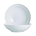 Cardinal R0908 Arcoroc Vintage White 16.75 Oz Cereal Bowl - 24 / CS