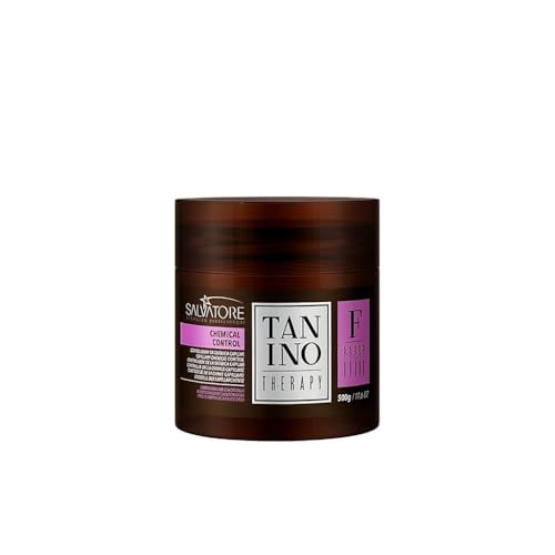 Salvatore - Taninoplastia Paso F - Chemical Control 500 ml